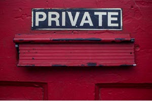 data privacy